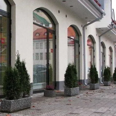 Braavo Szálloda 3*