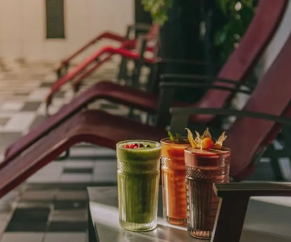 מלון Braavo טאלין