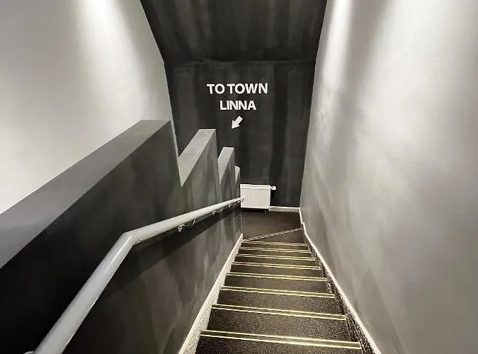 מלון Braavo טאלין