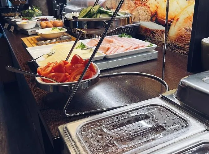 Braavo מלון טאלין