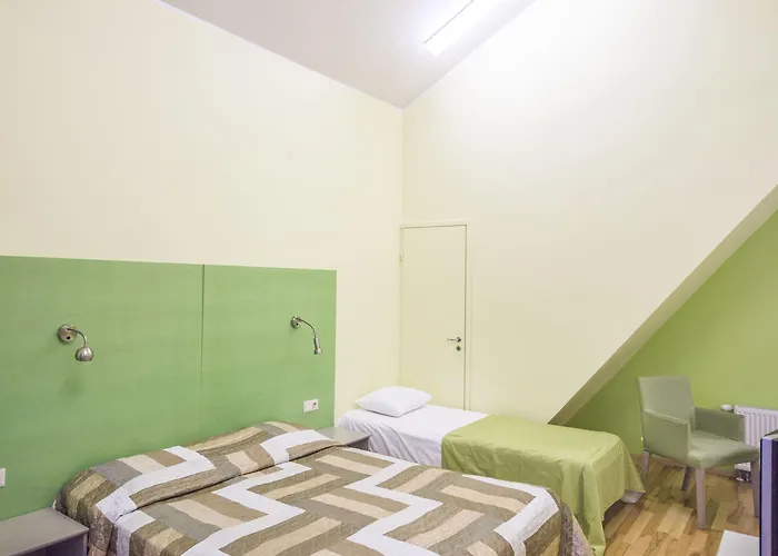 Braavo 3* טאלין