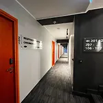 ブラーボ スパ タリン