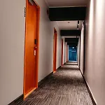 ブラーボ スパ ホテル