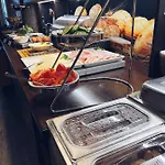 ブラーボ スパ ホテル タリン