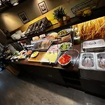 ブラーボ スパ ホテル 3*