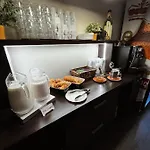 ホテル ブラーボ スパ