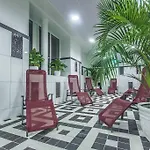 ホテル ブラーボ スパ