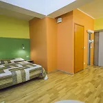 Braavo Hotel Talin