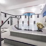 ブラーボ スパ ホテル