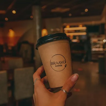 Отель Braavo 3*