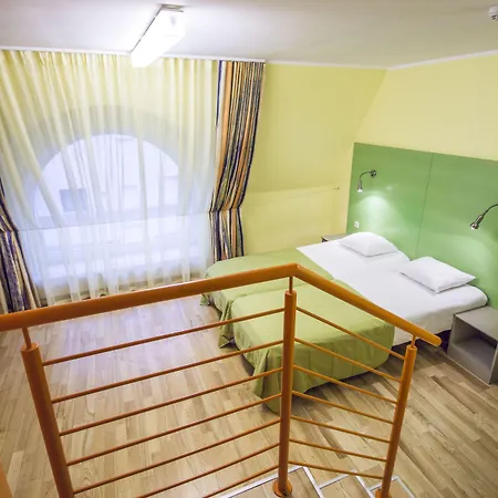 Hotel Braavo Tallinn