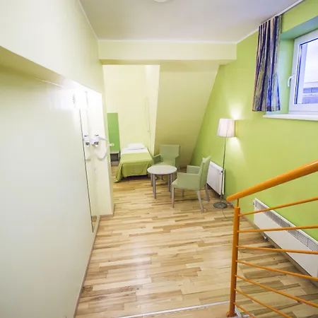 Отель Braavo 3*