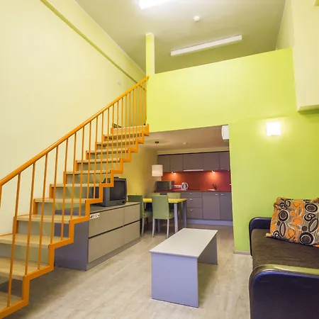 Hotel Braavo Tallinn