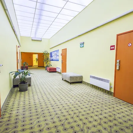 Braavo Hotel Tallinn