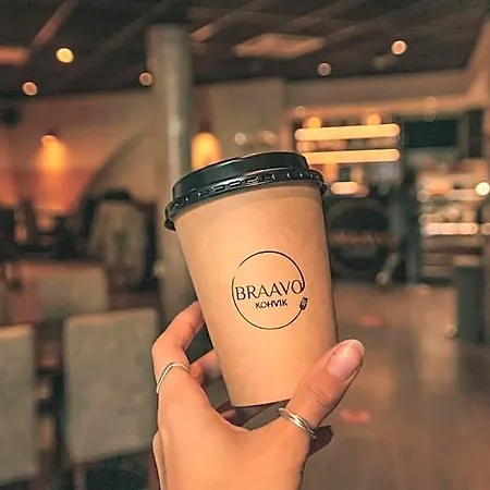 Braavo 3*