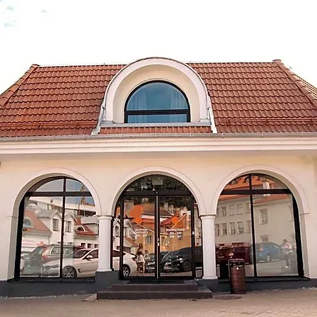 Braavo Hotel 3*