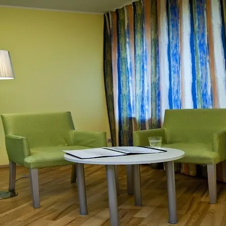 Braavo Szálloda 3*