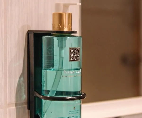 Отель Braavo Таллин