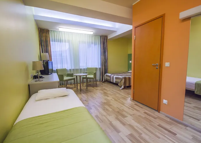 Braavo Hotel 3*
