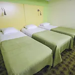Braavo Hotel 3*