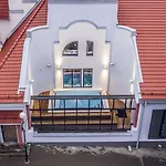 Hotel Braavo Reval