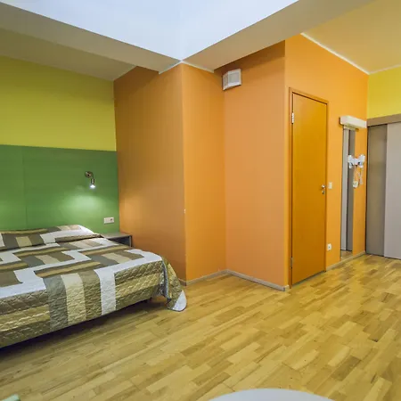 Braavo Hotel Tallinn