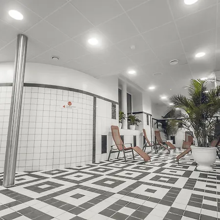 Hotel Braavo Tallinn