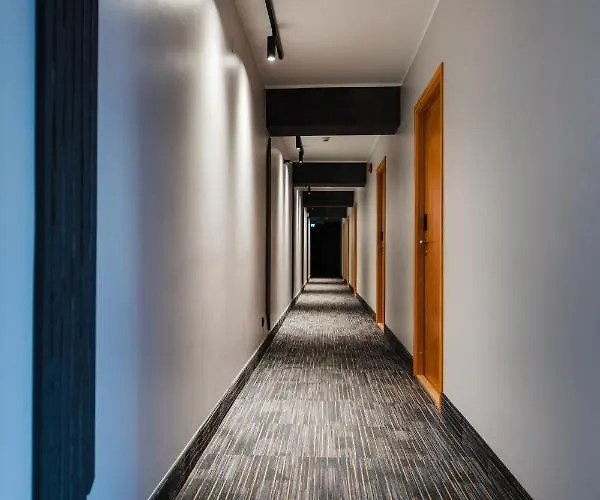 Braavo Hotel Tallinn