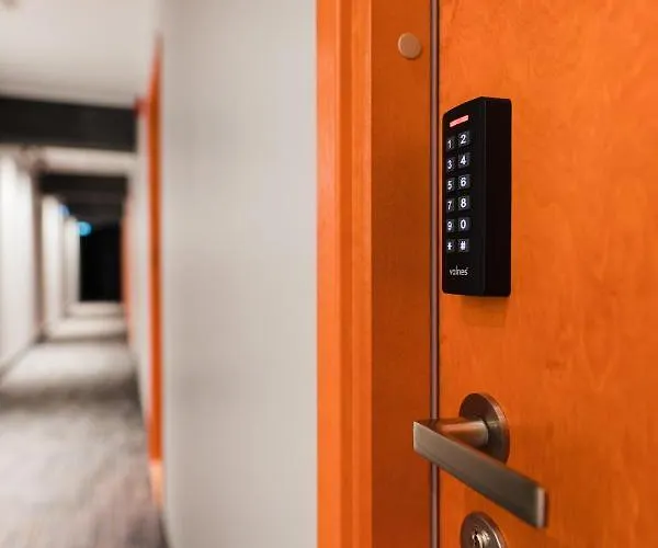 Hotel Braavo Tallinn