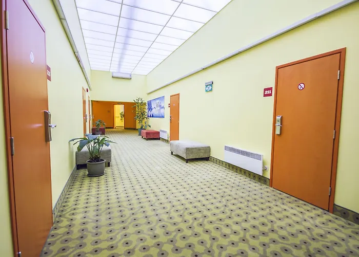 Braavo Hotel Tallinn