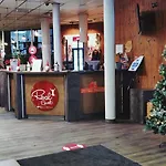 Braavo Hotel 3*
