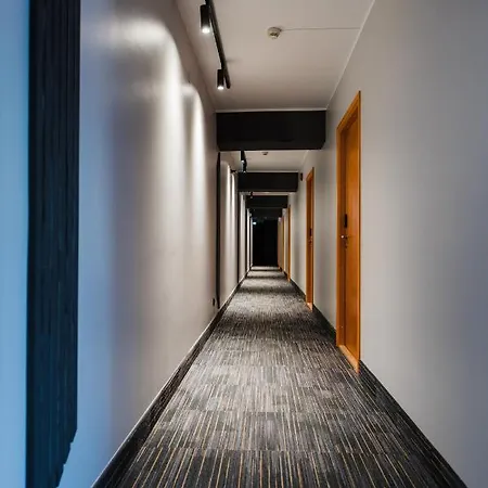 Braavo Hotel Tallinn