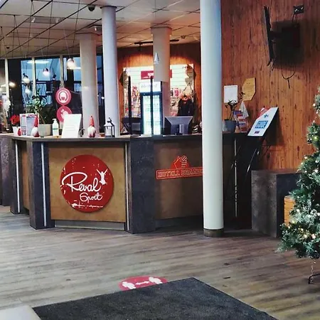 Braavo Hotel