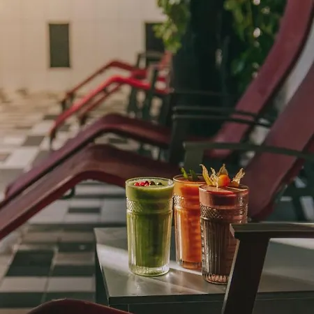 Hotel Braavo Tallinn