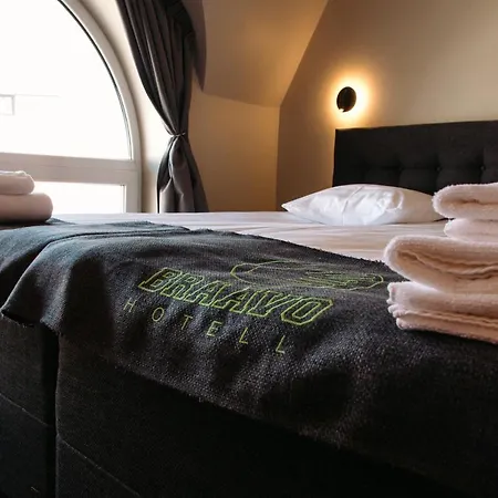 Hotel Braavo Talin