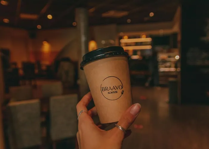 Отель Braavo 3*