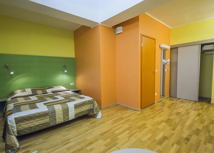 Braavo Hotel Tallinn