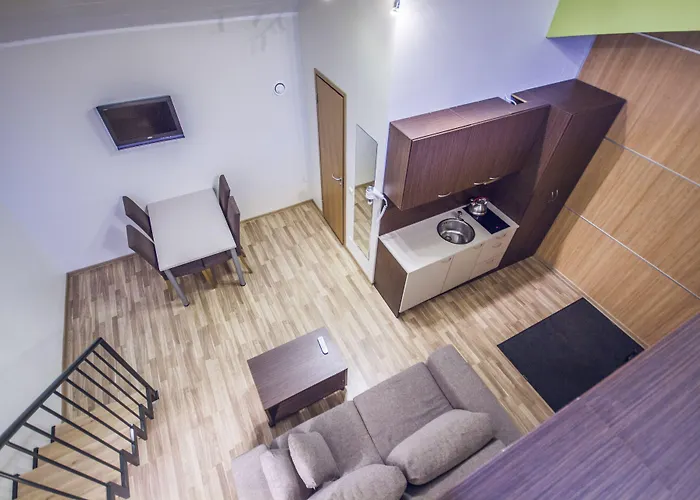 Hotel Braavo Tallinn