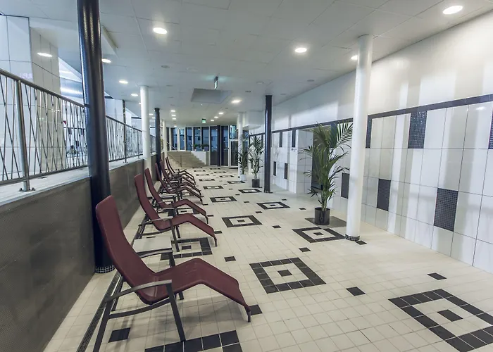 Braavo Hotel Tallinn