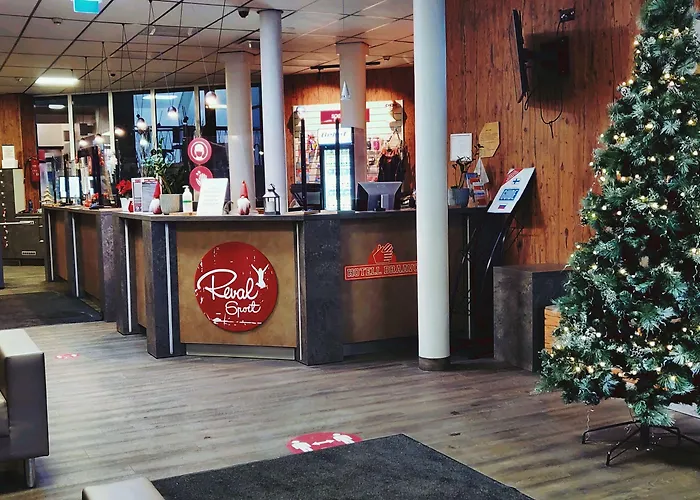 Braavo Отель 3*