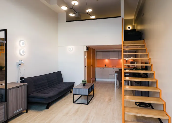 Braavo Hotel Tallinn