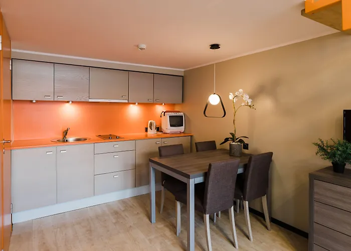 Hotel Braavo Tallinn